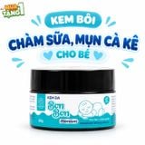  Kem Bôi Chàm Sữa, Mụn Cà Kê Cho Bé Bon Bon Premium: Chuyên Gia Tin Dùng 