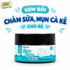  Kem Bôi Chàm Sữa, Mụn Cà Kê Cho Bé Bon Bon Premium: Chuyên Gia Tin Dùng 