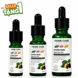  Gel Chấm Mụn Giảm Sưng Viêm, Mờ Thâm Sẹo Từ Nghệ, Bưởi, Dâu Tằm 