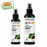  [Mua 1 Tặng 1] Toner Cấp Dưỡng Ẩm Giàu Vitamin B5, Niacinamide Cho Da Mềm Mướt 