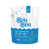  [Mua 1 Tặng 1] Nước Giặt Sinh Học Bon Bon Cho Mẹ, Bé, Gia Đình 