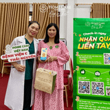  [Mua 1 Tặng 1] Nước Tắm Gội Thảo Dược Cho Bé Bon Bon - Mát Da, Giảm Rôm Sảy, Dịu Mẩn Đỏ 