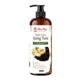  [Mua 1 Tặng 1] Nước Ủ Tóc Gừng Tươi Dưỡng Tóc Mềm Mượt, Chắc Khỏe Phù Hợp Mọi Loại Tóc 