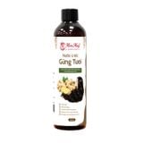  [Mua 1 Tặng 1] Nước Ủ Tóc Gừng Tươi Dưỡng Tóc Mềm Mượt, Chắc Khỏe Phù Hợp Mọi Loại Tóc 