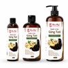  [Mua 1 Tặng 1] Nước Ủ Tóc Gừng Tươi Dưỡng Tóc Mềm Mượt, Chắc Khỏe Phù Hợp Mọi Loại Tóc 