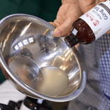  [Mua 1 Tặng 1] Nước Ủ Tóc Gừng Tươi Dưỡng Tóc Mềm Mượt, Chắc Khỏe Phù Hợp Mọi Loại Tóc 