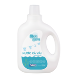  [Mua 1 Tặng 1] Nước Xả Vải Bon Bon - Hương Nâng Niu, Mềm Vải, Bền Màu Quần Áo 