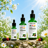  [Mua 1 Tặng 1] Serum Dưỡng Da Từ Dâu Tằm Giúp Sáng Da, Mờ Thâm, Đều Màu Da 