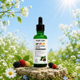  [Mua 1 Tặng 1] Serum Dưỡng Da Từ Dâu Tằm Giúp Sáng Da, Mờ Thâm, Đều Màu Da 