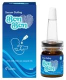  [Mua 1 Tặng 1] Serum Dưỡng Rốn Cho Bé Giúp Rụng Rốn, Khô Rốn, Chống Hăm Rốn 