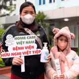  Combo Tắm Gội Toàn Thân Cho Bé Giúp Sạch Da, Dịu Mát Da Bon Bon 