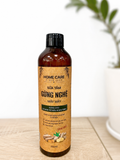  [Mua 1 Tặng 1] Sữa Tắm Thảo Dược Gừng Nghệ 1L Sạch Sâu, Ngăn Ngừa Mụn Trên Da 