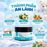  Kem Bôi Chàm Sữa, Mụn Cà Kê Cho Bé Bon Bon Premium: Chuyên Gia Tin Dùng 