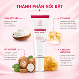  [Mua 1 Tặng 1] Kem Bôi Nứt Đầu Ti, Nứt Cổ Gà Giúp Đầu Ti Mềm Mại, Giảm Đau Rát 