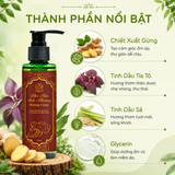  [Mua 1 Tặng 1] Tinh Dầu Giữ Ấm Cho Bé, Tránh Gió, Giải Cảm, Đẩy Khí Lạnh 