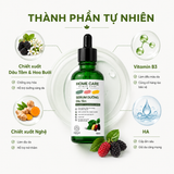  [Mua 1 Tặng 1] Serum Dưỡng Da Từ Dâu Tằm Giúp Sáng Da, Mờ Thâm, Đều Màu Da 