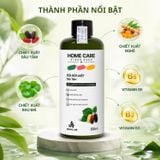  [Mua 1 Tặng 1] Sữa Rửa Mặt Tạo Bọt Làm Sạch Da Dịu Nhẹ, Mềm Mại, Sáng Mịn 
