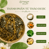  [Mua 1 Tặng 1] Thảo Dược Ngâm Chân Giảm Nhức Mỏi, Giảm Tê Chân, Khử Mùi Hôi, Ngủ Ngon 