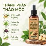  [Mua 1 Tặng 1] Tinh Dầu Giữ Ấm Cơ Thể Thuần Chay Giúp Đẩy Khí Lạnh, Giữ Ấm Mẹ Ở Cữ Và Bé Sơ Sinh 