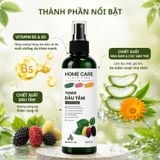  [Mua 1 Tặng 1] Toner Cấp Dưỡng Ẩm Giàu Vitamin B5, Niacinamide Cho Da Mềm Mướt 