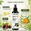  [Mua 1 Tặng 1] Toner Cấp Dưỡng Ẩm Giàu Vitamin B5, Niacinamide Cho Da Mềm Mướt 