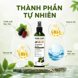  [Mua 1 Tặng 1] Xịt Khoáng Cấp Ẩm Cho Da Giúp Da Mềm Mại, Căng Bóng - Phù Hợp Mọi Loại Da 