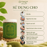  [Mua 1 Tặng 1] Thảo Dược Ngâm Chân Giảm Nhức Mỏi, Giảm Tê Chân, Khử Mùi Hôi, Ngủ Ngon 