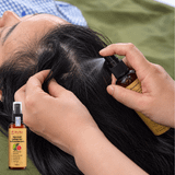  [Mua 1 Tặng 1] Tinh Dầu Dưỡng Tóc Bưởi Hương Nhu Dưỡng Ẩm, Tóc Chắc Khỏe, Giảm Gàu 