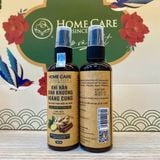  [Mua 1 Tặng 1] Tinh Dầu Giữ Ấm Cơ Thể Thuần Chay Giúp Đẩy Khí Lạnh, Giữ Ấm Mẹ Ở Cữ Và Bé Sơ Sinh 