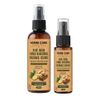  [Mua 1 Tặng 1] Tinh Dầu Giữ Ấm Cơ Thể Thuần Chay Giúp Đẩy Khí Lạnh, Giữ Ấm Mẹ Ở Cữ Và Bé Sơ Sinh 