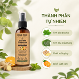  [Mua 1 Tặng 1] Xịt Khử Mùi Cơ Thể, Khử Hôi Nách & Chân Chiết Xuất Từ Thảo Mộc 