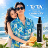  [Mua 1 Tặng 1] Xịt Khử Mùi Cơ Thể Mây Mây Giúp Thơm Tho, Khô Thoáng Tức Thì 