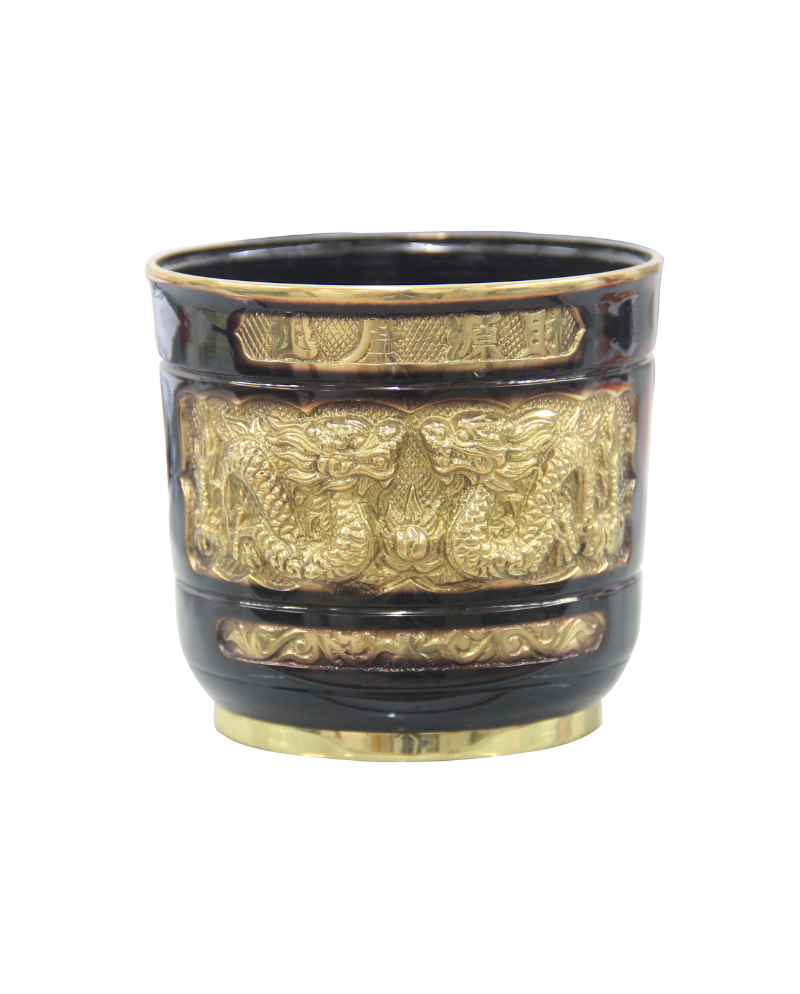  Bát Nhang Song Long 3D 