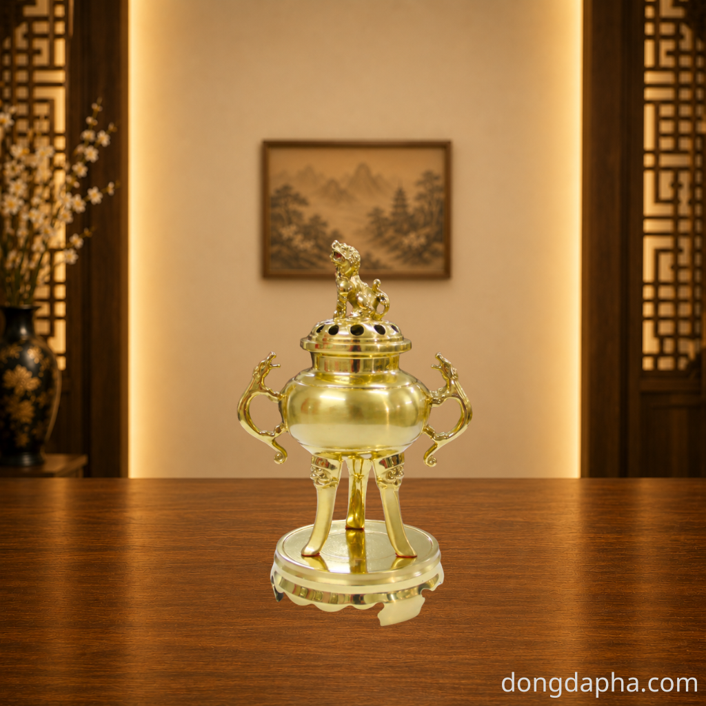  Thịnh Lư Cao Cấp Bóng Mờ Số 06 