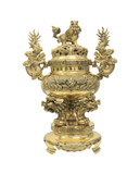  Thịnh Lư Gia Tiên Tròn 3D 