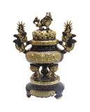  Thịnh Lư Gia Tiên Tròn 3D 