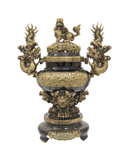  Thịnh Lư Gia Tiên Tròn 3D 