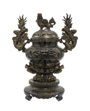  Thịnh Lư Gia Tiên Tròn 3D 