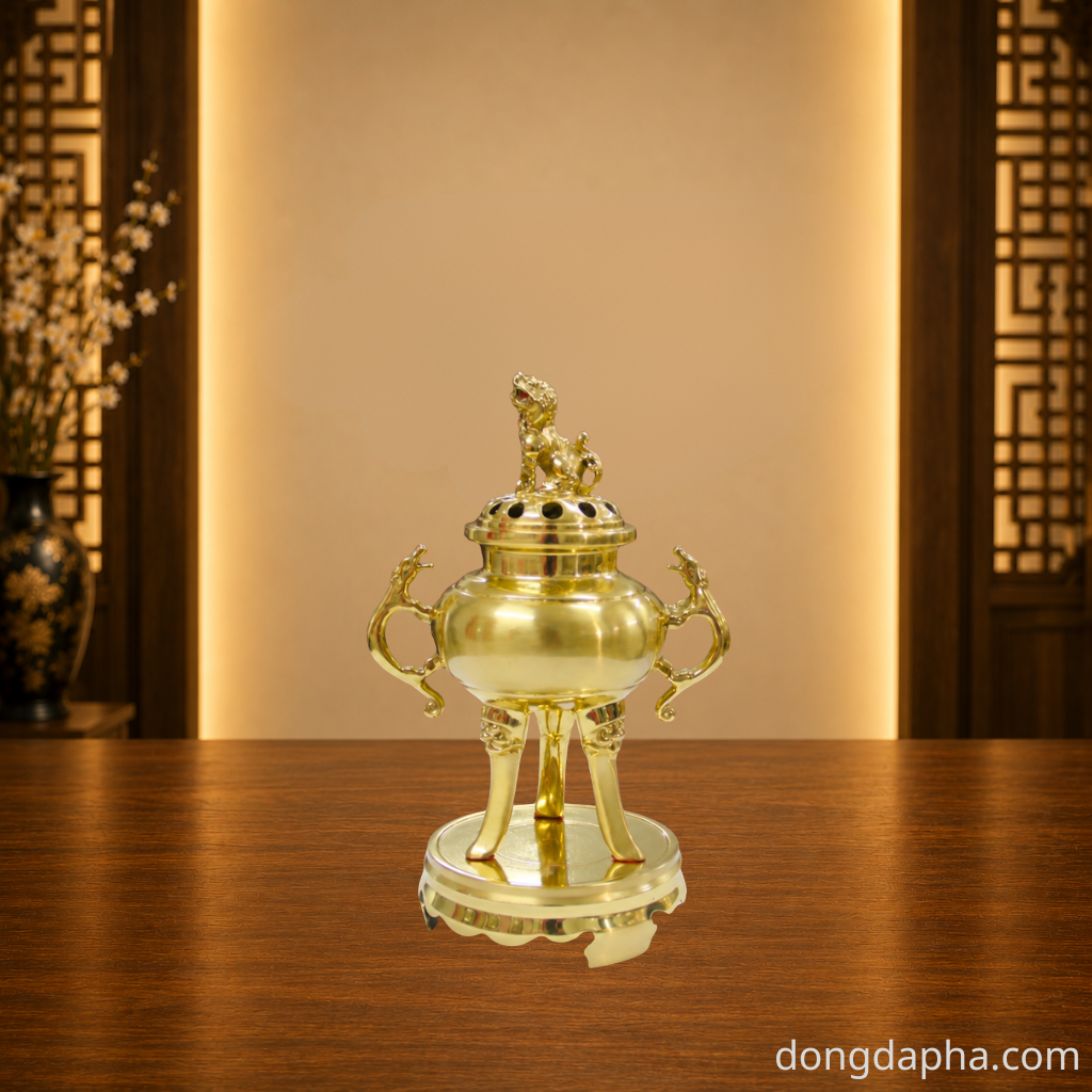  Thịnh Lư Cao Cấp Bóng Mờ Số 06 