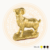  Linh Mùi Cát Tường - Tượng 12 con Giáp Dapha 