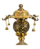  Đèn Lồng Bóng Mờ Cao Cấp 