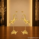  Hạc Bóng Mờ Cao Cấp 