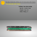  Tồn Highline Sang Trọng DAPHA 