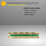  Tồn Highline Sang Trọng DAPHA 