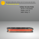  Tồn Highline Sang Trọng DAPHA 