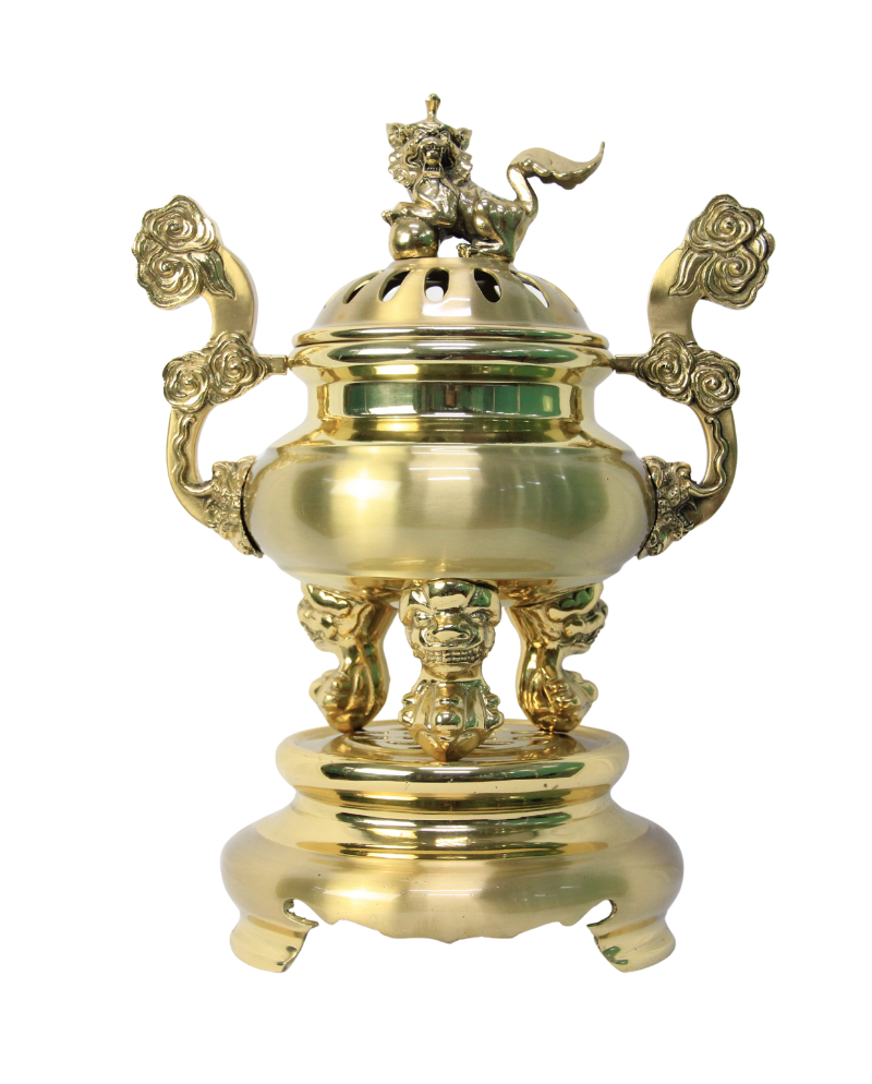  Thịnh Lư Cao Cấp Bóng Mờ 