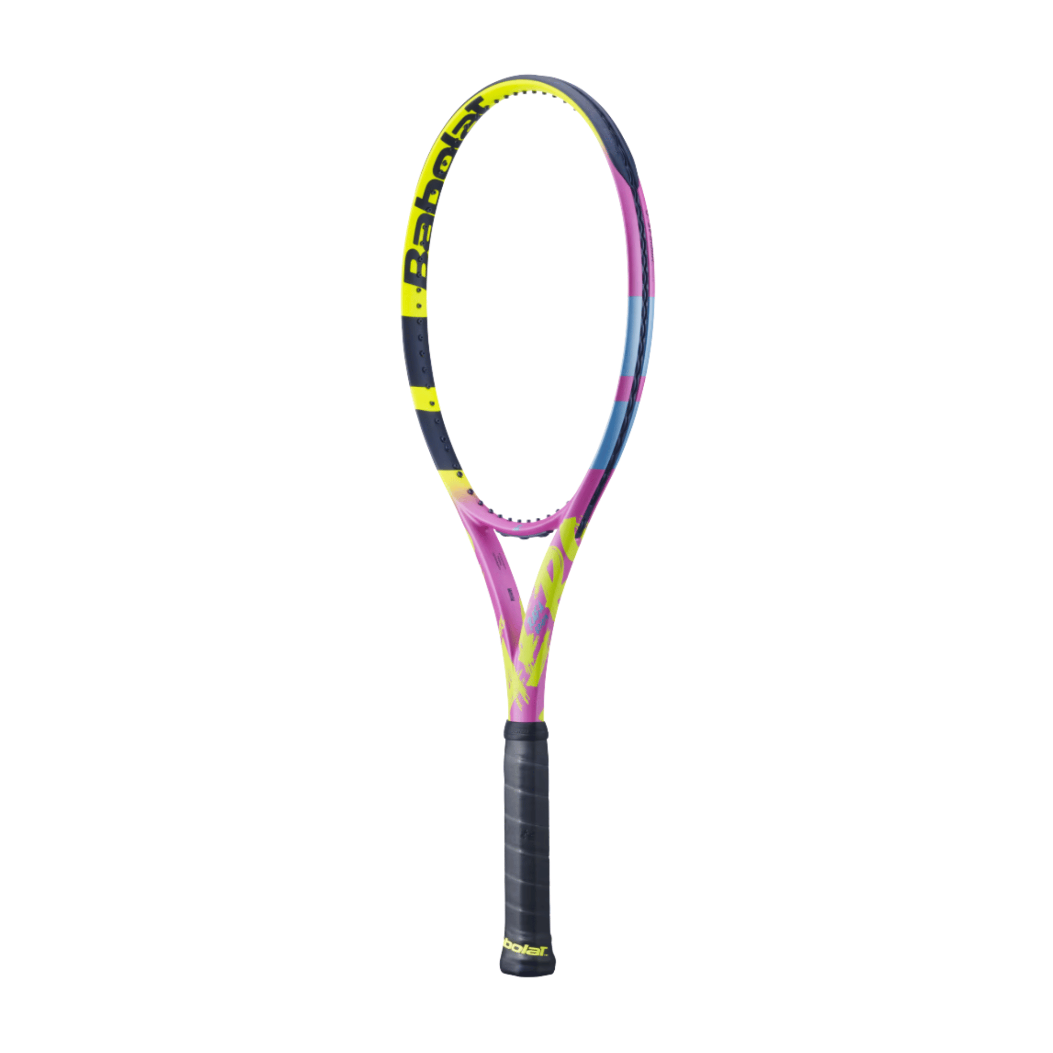 Babolat Rafa Origin 92 Chia sẻ