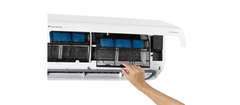 Điều Hòa Daikin Inverter FTKB50ZVMV - 2HP