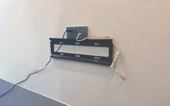 Giá treo Tivi nghiêng gật gù 42