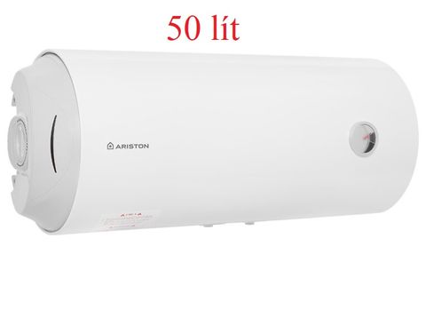 Bình nóng lạnh Ariston Pro 50L ngang
